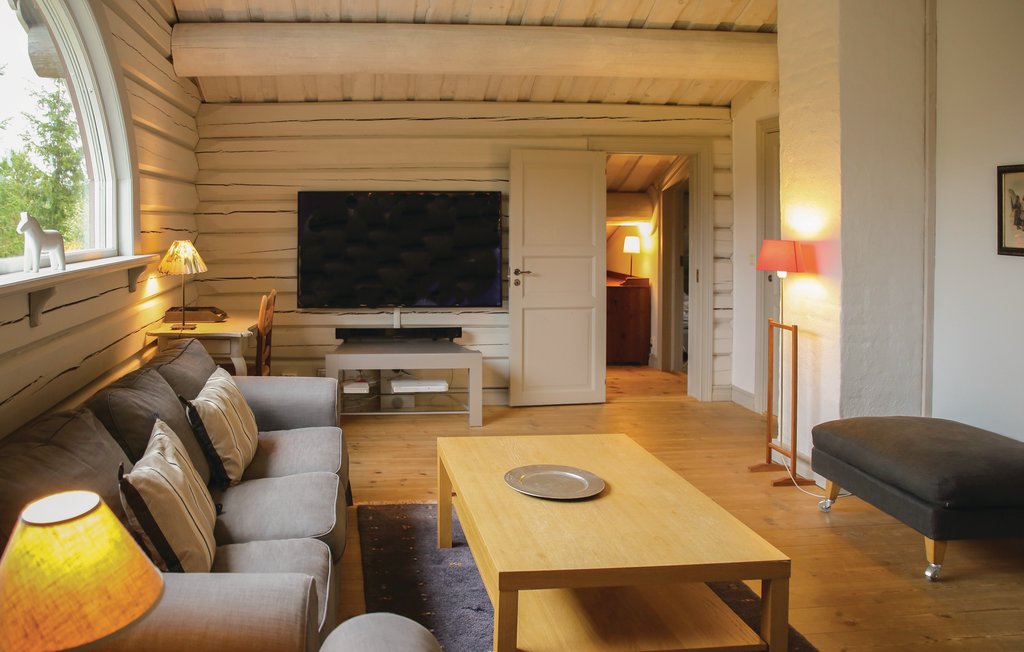 Feriehuse - Stöten/Sälen , Sverige - S46577 8