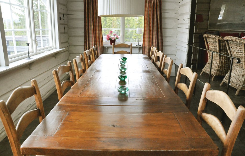 Feriehuse - Stöten/Sälen , Sverige - S46577 7