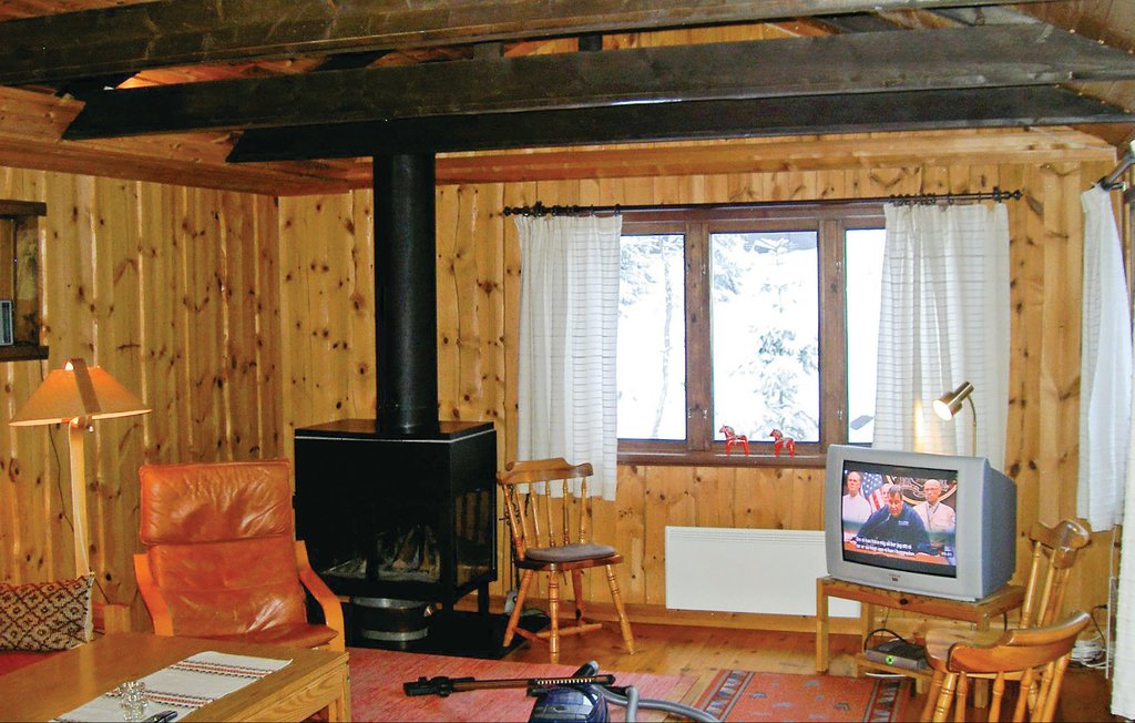 Feriehus - Sälen/Näsfjället , Sverige - S46390 5