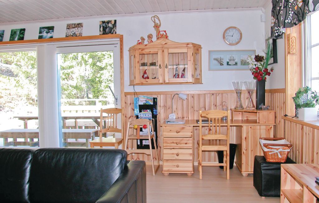 Semesterhus - Sälen , Sverige - S46869 9