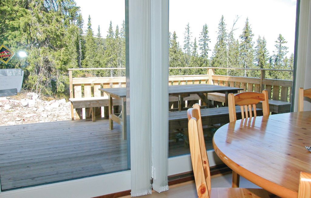 Semesterhus - Sälen , Sverige - S46869 13