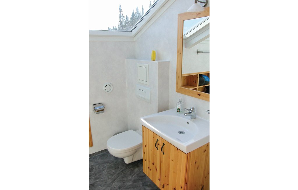 Semesterhus - Sälen , Sverige - S46869 25