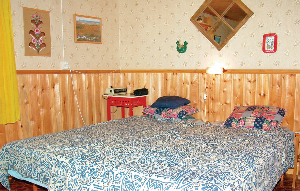 Feriehuse - Särna , Sverige - S46259 19