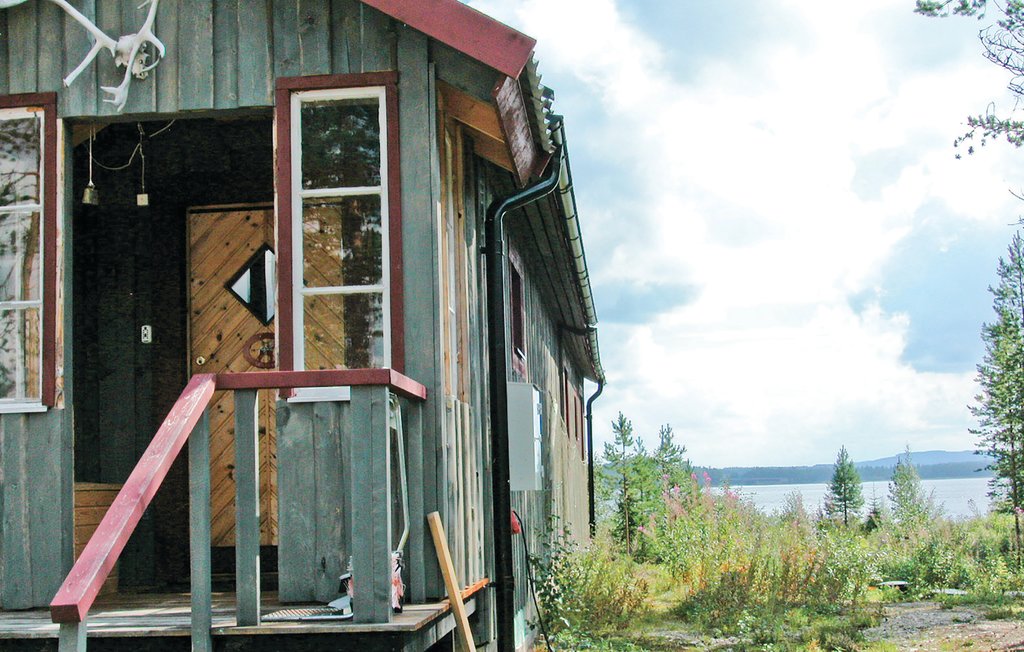 Ferienhaus - Kringelfjorden , Schweden - S46080 8