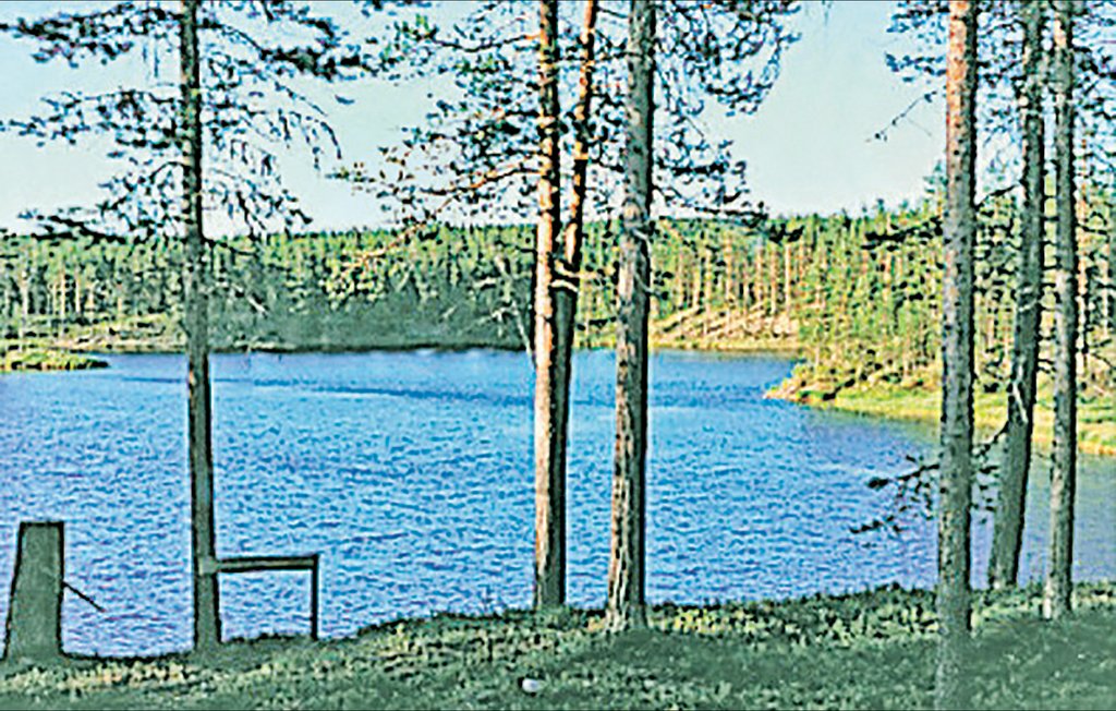 Ferienhaus - Kringelfjorden , Schweden - S46080 20