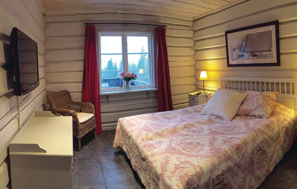 Feriehuse - Stöten/Sälen , Sverige - S46577 9