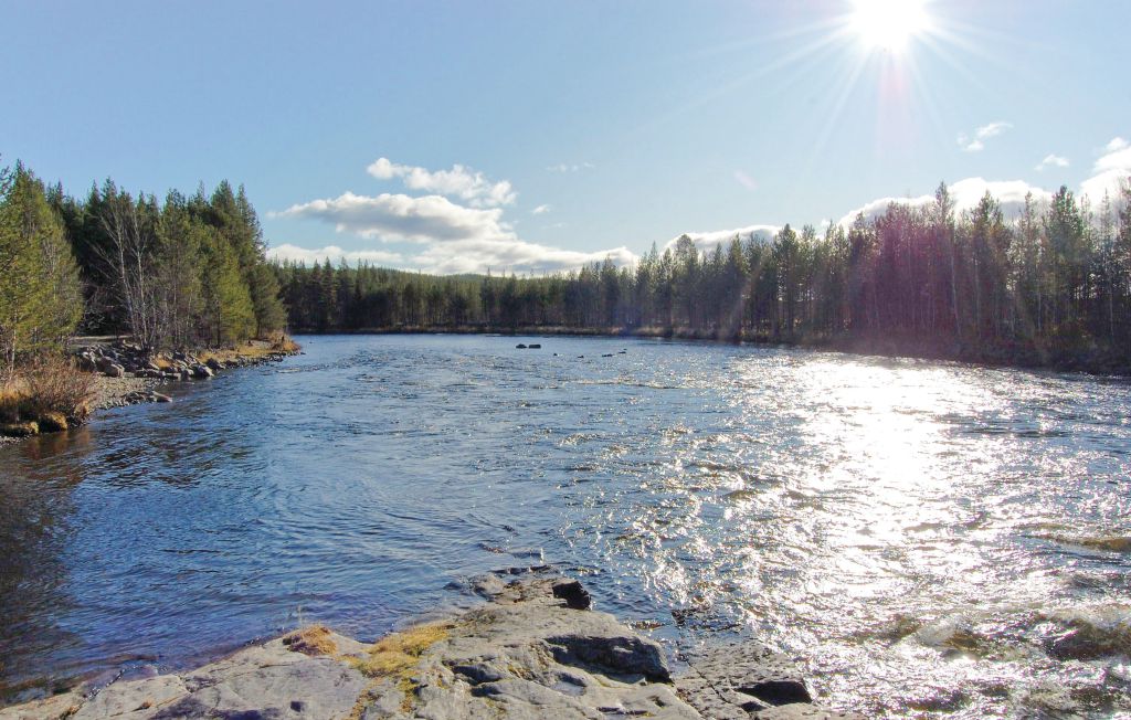 Ferienhaus - Idre , Schweden - S46800 15
