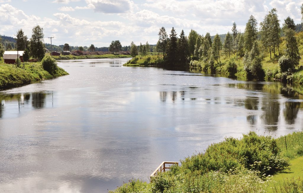 Feriehuse - Stöten/Sälen , Sverige - S46577 19