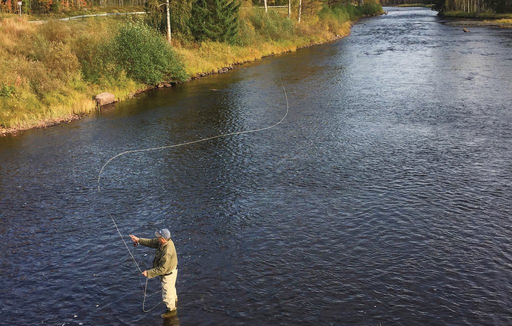 Feriehuse - Stöten/Sälen , Sverige - S46577 20