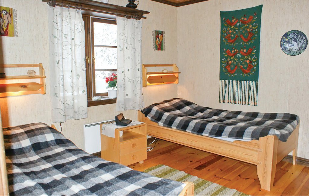 Ferienhaus - Sälen , Schweden - S46194 11