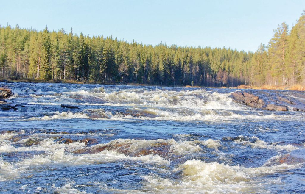 Ferienhaus - Idre , Schweden - S46800 14