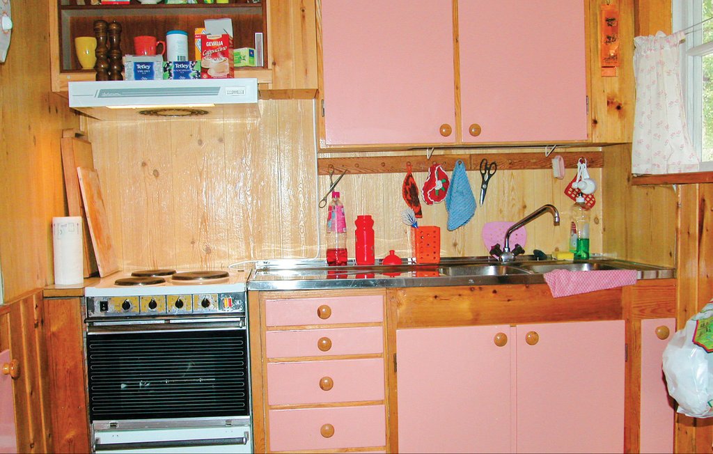 Feriehuse - Särna , Sverige - S46259 15