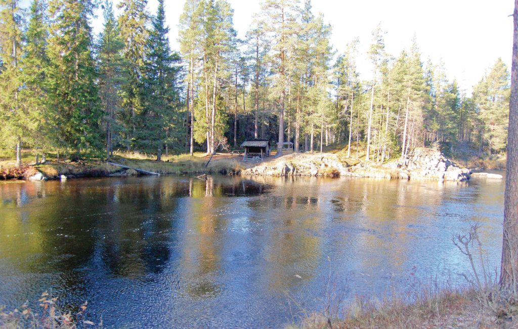 Ferienhaus - Idre , Schweden - S46800 13