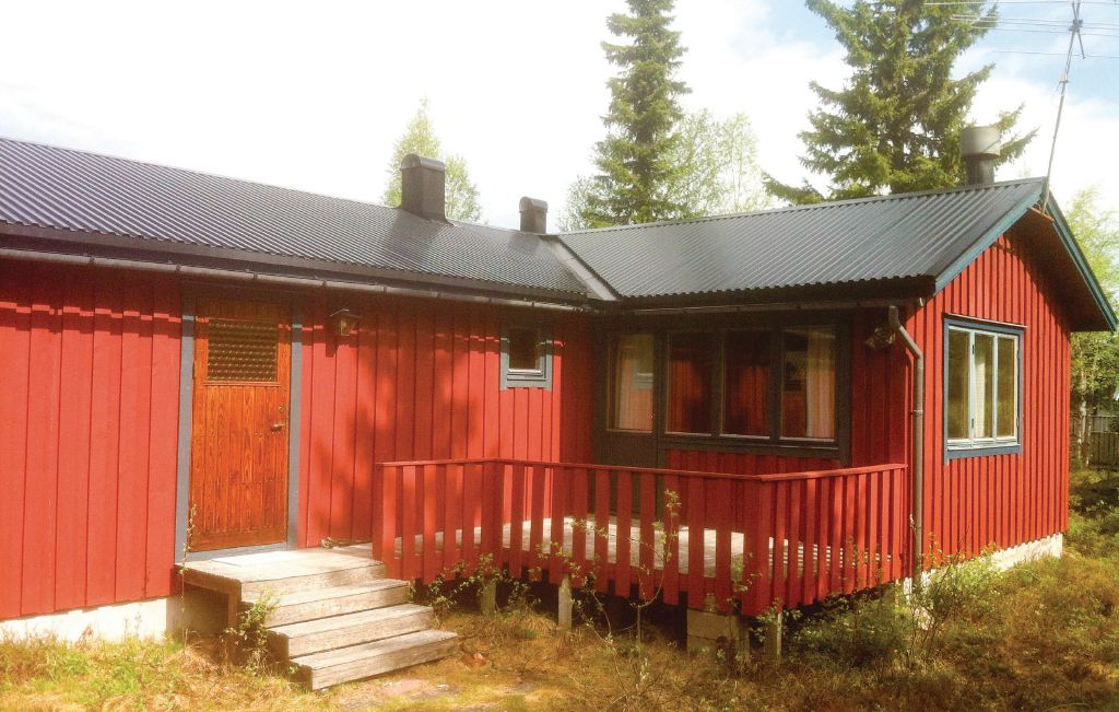 Feriehus - Sälen/Näsfjället , Sverige - S46390 3