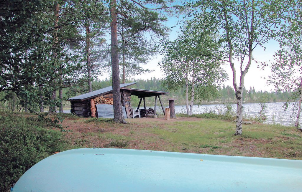 Feriehuse - Särna , Sverige - S46259 8