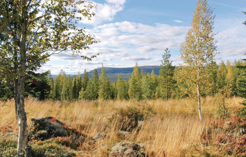 Feriehuse - Stöten/Sälen , Sverige - S46577 17