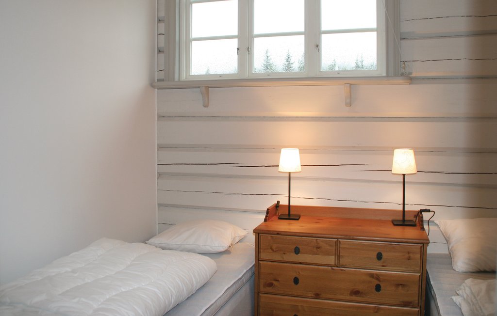 Feriehuse - Stöten/Sälen , Sverige - S46577 11