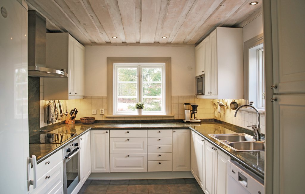 Feriehuse - Stöten/Sälen , Sverige - S46577 3