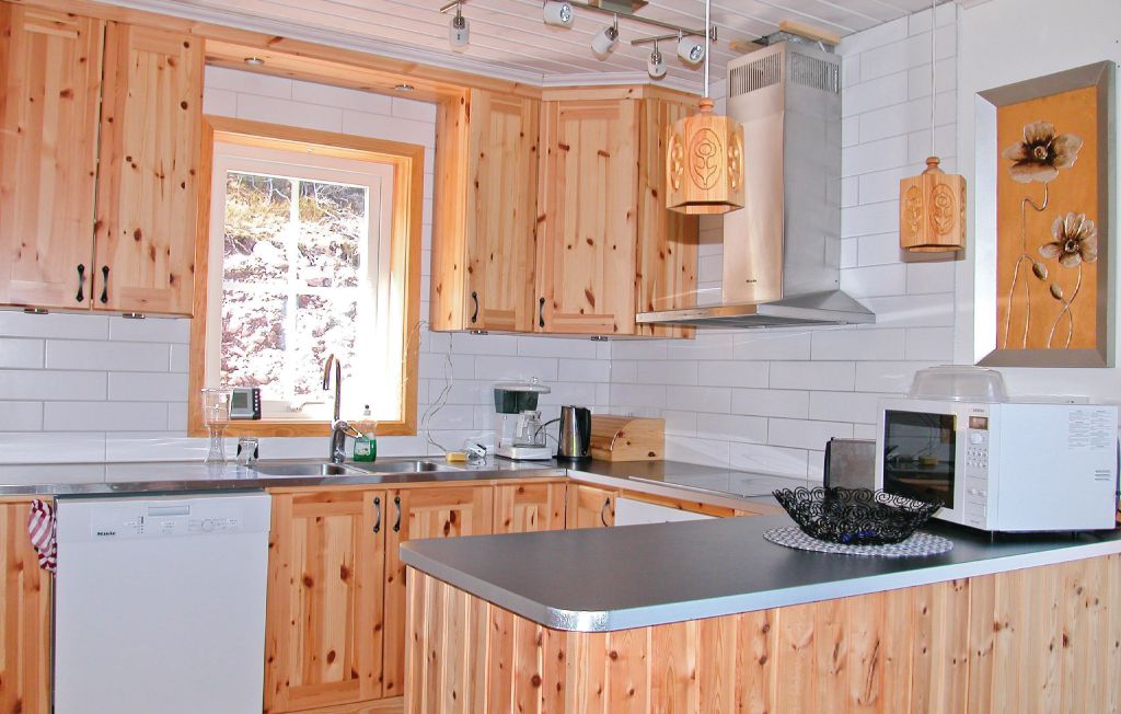 Semesterhus - Sälen , Sverige - S46869 14