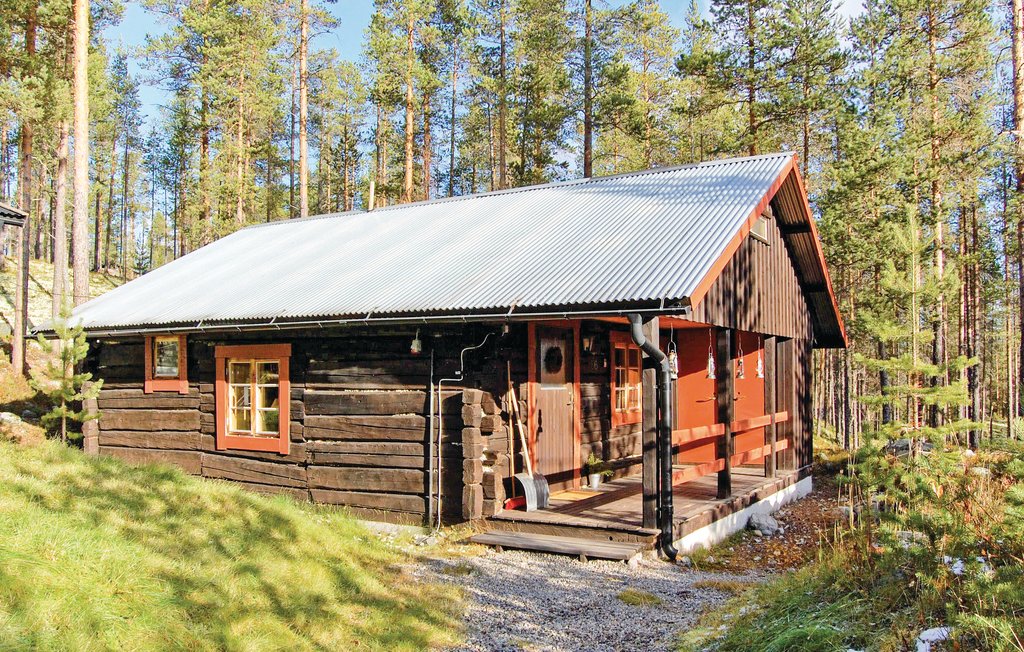 Ferienhaus - Idre , Schweden - S46800 1