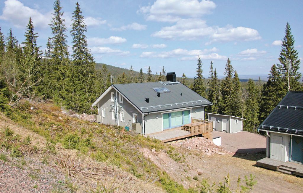 Semesterhus - Sälen , Sverige - S46868 6