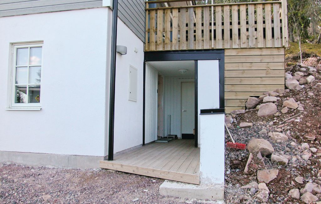 Semesterhus - Sälen , Sverige - S46869 6