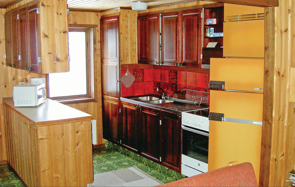 Feriehus - Sälen/Näsfjället , Sverige - S46390 7