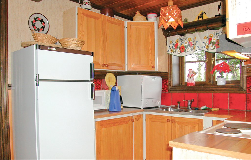 Ferienhaus - Sälen , Schweden - S46194 8