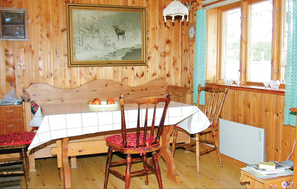 Feriehuse - Särna , Sverige - S46259 17