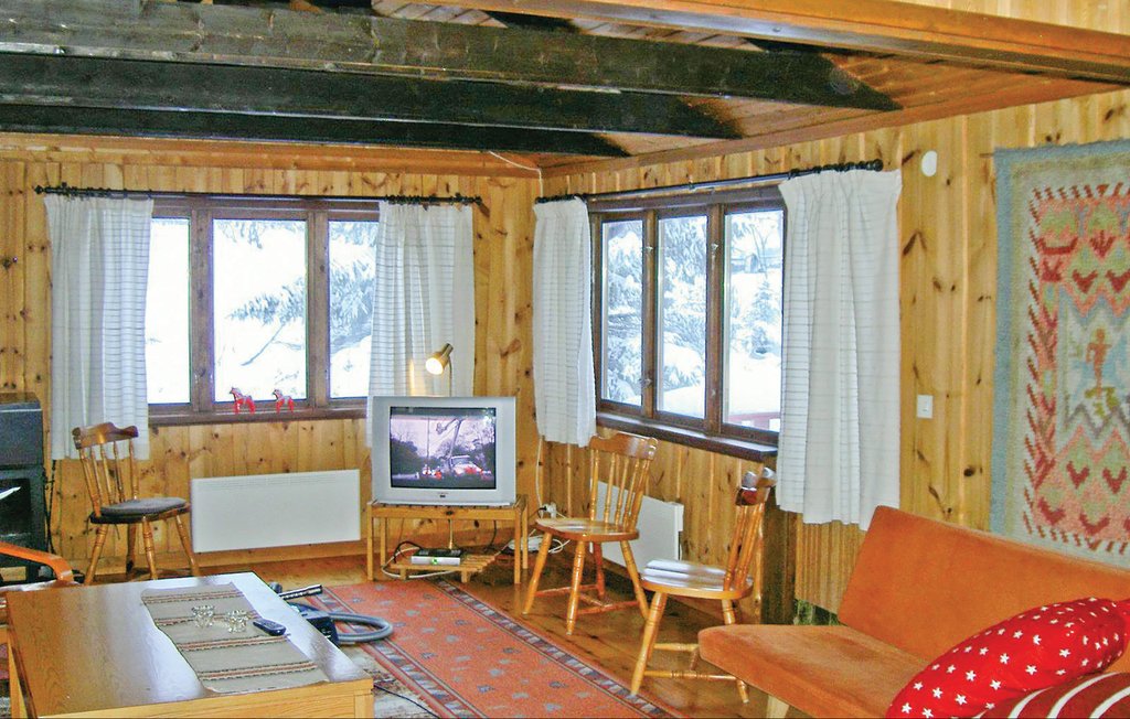 Feriehus - Sälen/Näsfjället , Sverige - S46390 6
