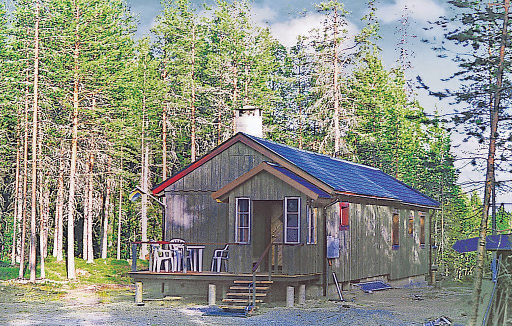 Ferienhaus - Kringelfjorden , Schweden - S46080 2