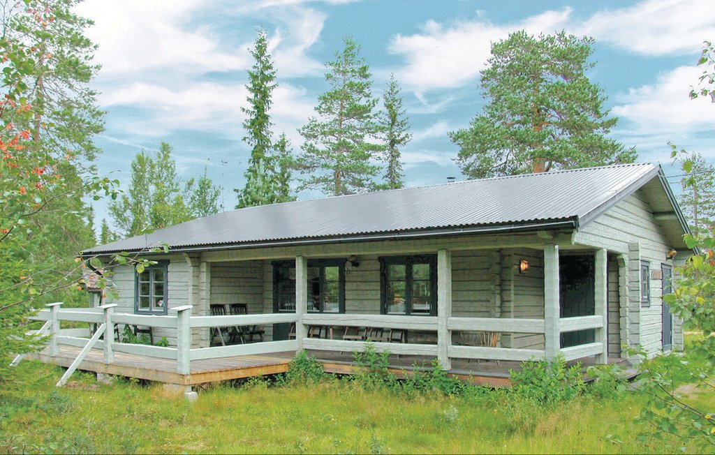 Ferienhaus - Sälen , Schweden - S46194 1