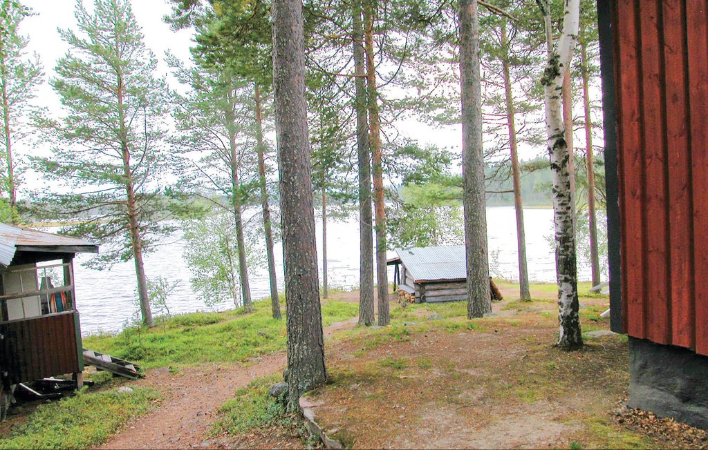 Feriehuse - Särna , Sverige - S46259 6