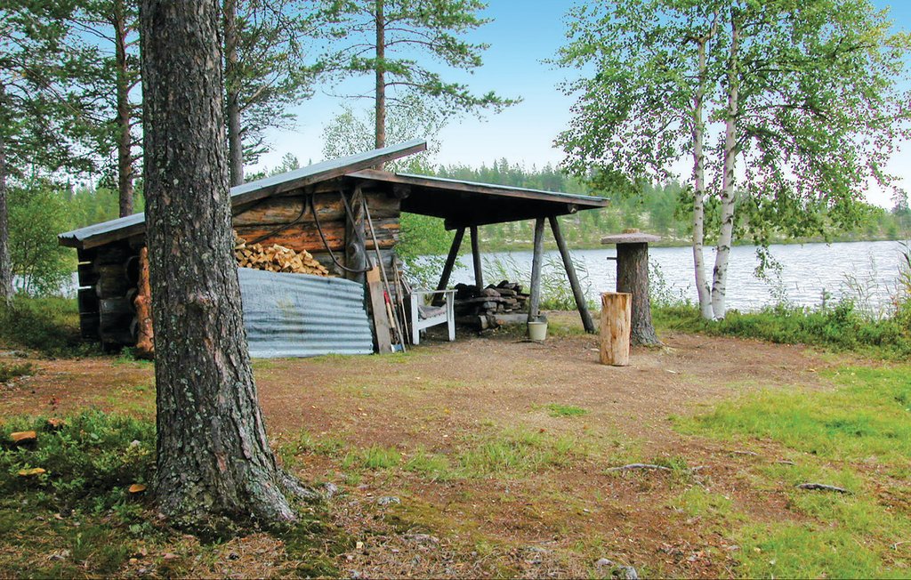 Feriehuse - Särna , Sverige - S46259 10