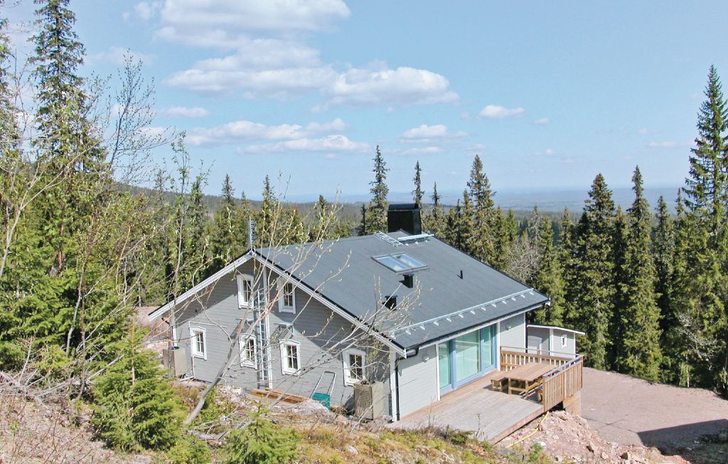Semesterhus - Sälen , Sverige - S46869 1
