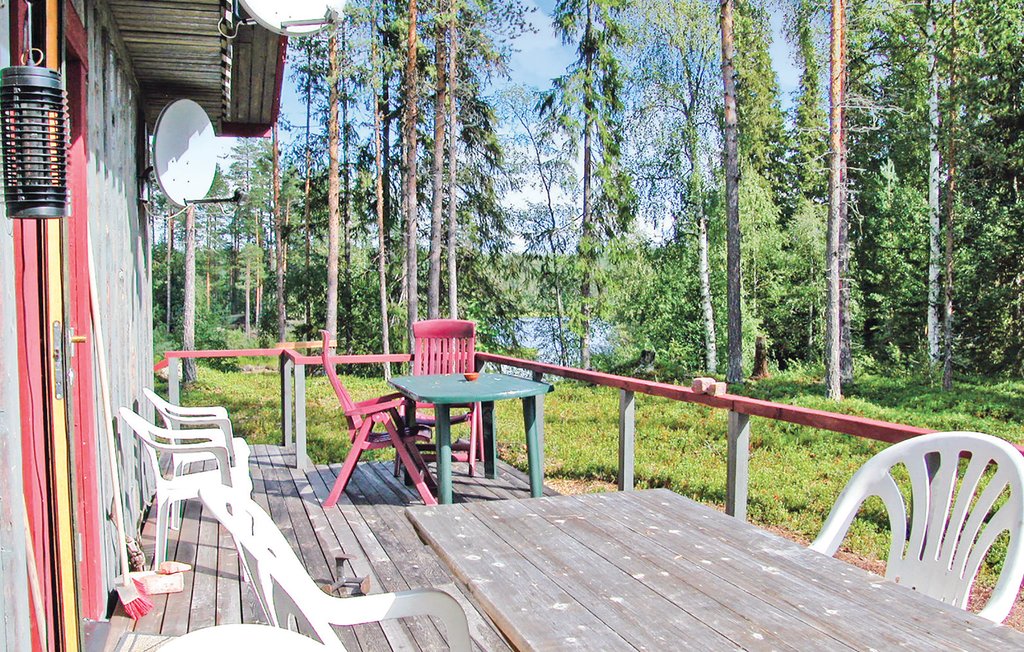 Ferienhaus - Kringelfjorden , Schweden - S46080 9