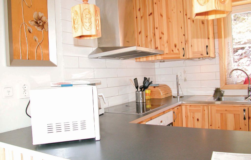 Semesterhus - Sälen , Sverige - S46868 13