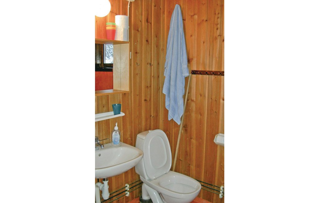 Feriehus - Sälen/Näsfjället , Sverige - S46390 12