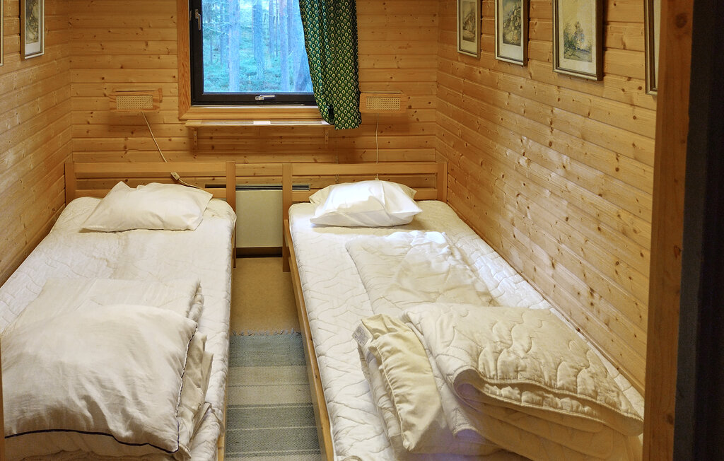 Ferienhaus - Kringelfjorden , Schweden - S46080 17