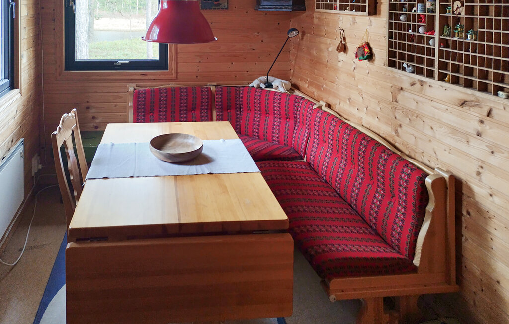 Ferienhaus - Kringelfjorden , Schweden - S46080 6
