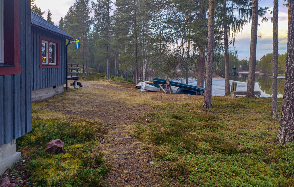 Ferienhaus - Kringelfjorden , Schweden - S46080 12