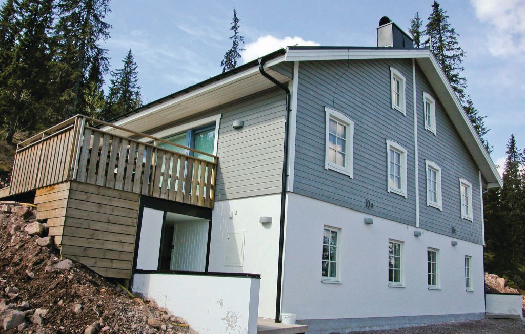 Parhus i Sörsjön, 10 bäddar – bild 3 av 5