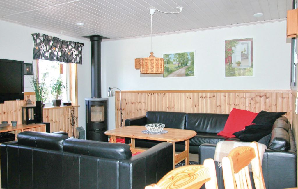 Parhus i Sälen, 10 bäddar – bild 2 av 5