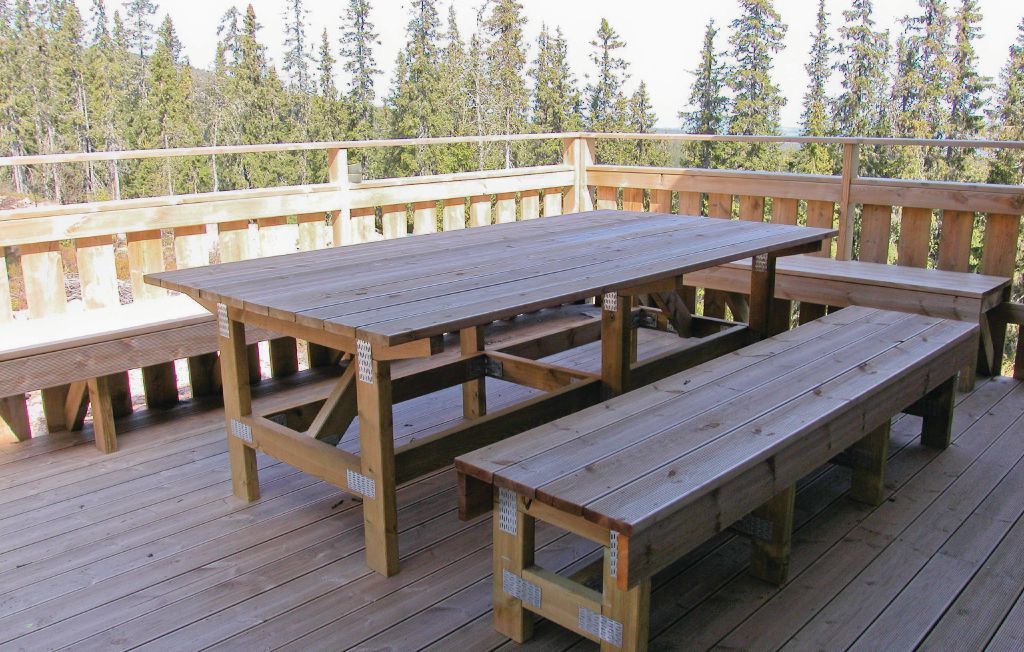 Parhus i Sälen, 10 bäddar – bild 3 av 5