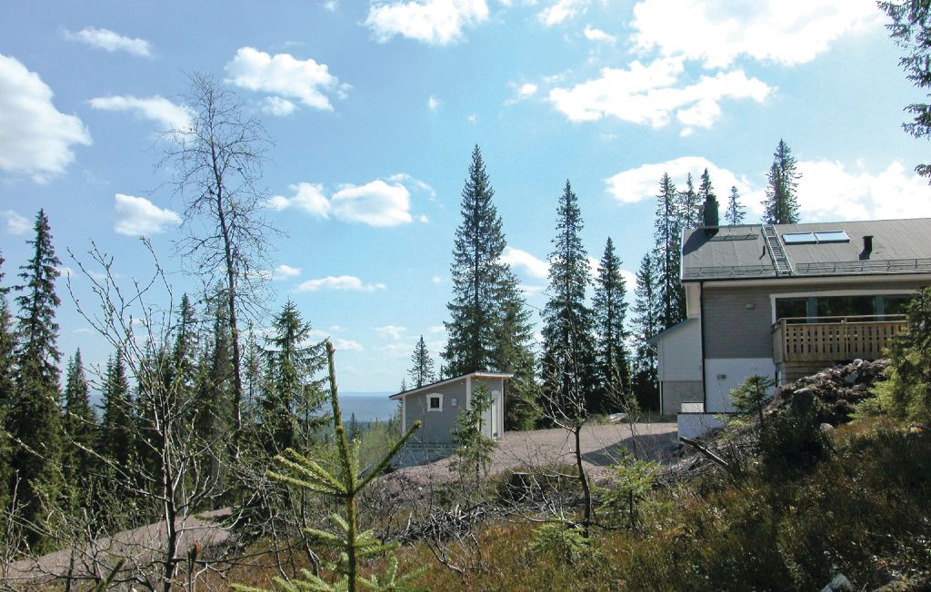 Parhus i Sälen, 10 bäddar – bild 4 av 5