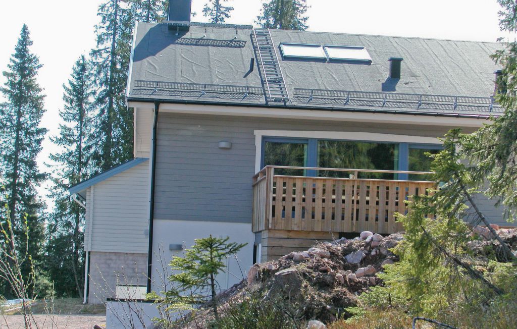 Parhus i Sälen, 10 bäddar – bild 5 av 5