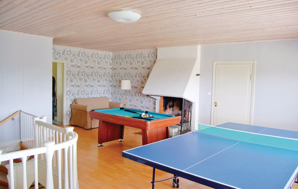 Feriehus - Svärdsjö , Sverige - S47045 17