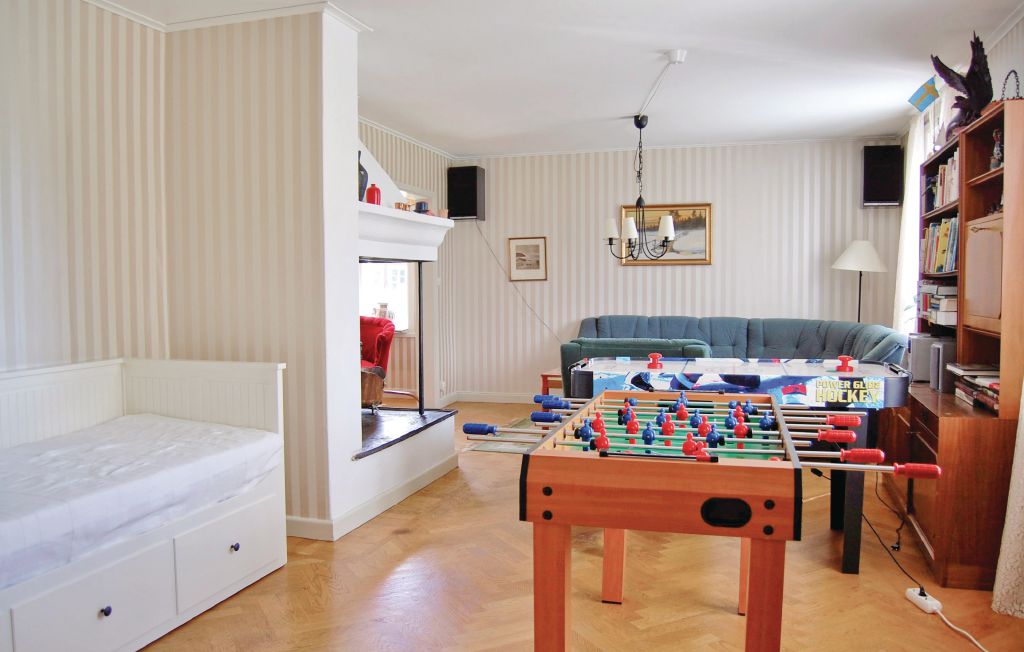 Feriehus - Svärdsjö , Sverige - S47045 18