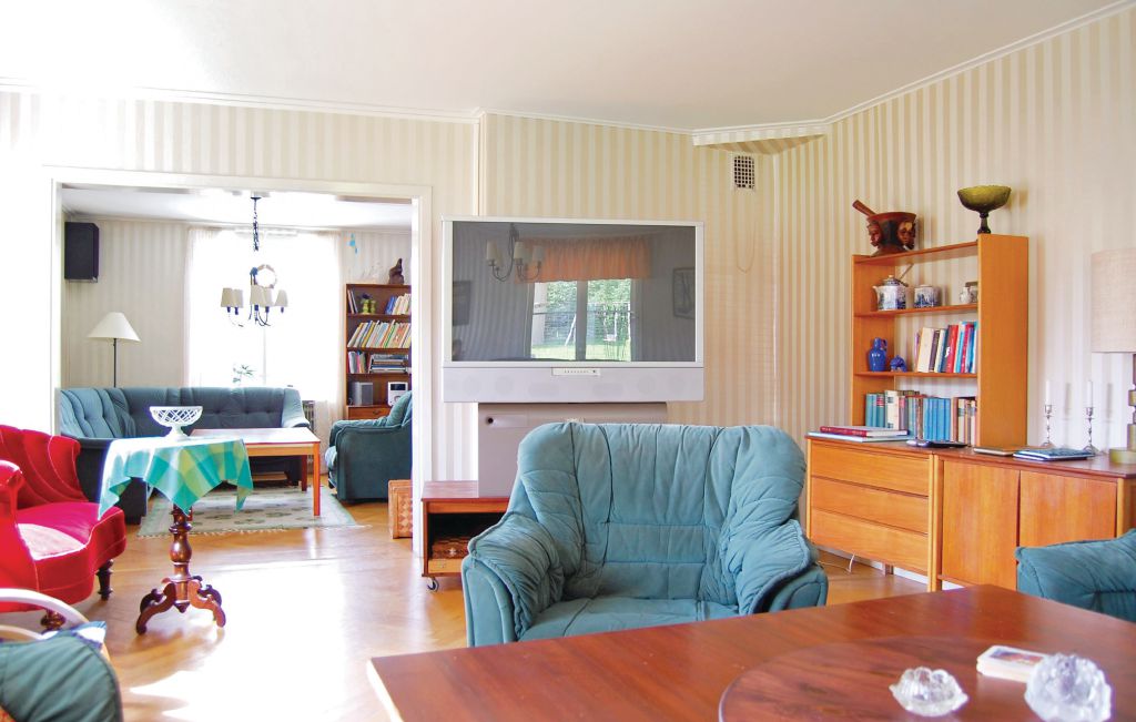 Feriehus - Svärdsjö , Sverige - S47045 4