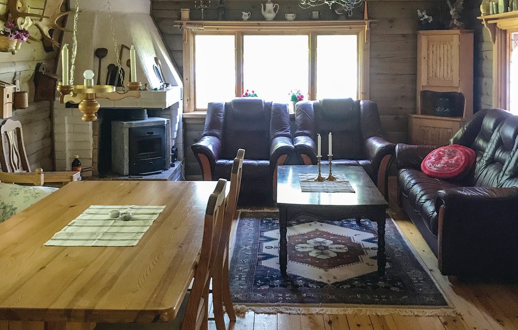 Semesterhus - Idkerberget/Borlänge , Sverige - S47181 7